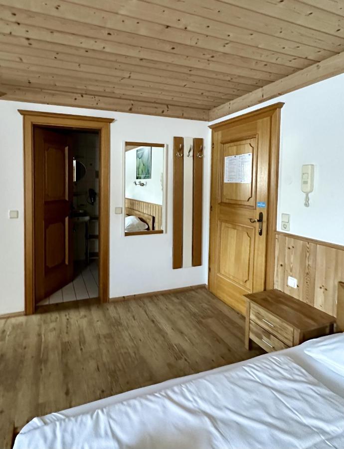 Appartements Living Saalbach Luaran gambar