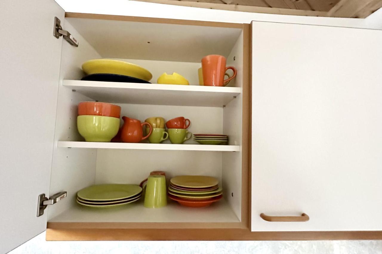 Appartements Living Saalbach Luaran gambar