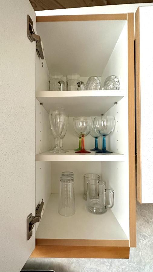 Appartements Living Saalbach Luaran gambar