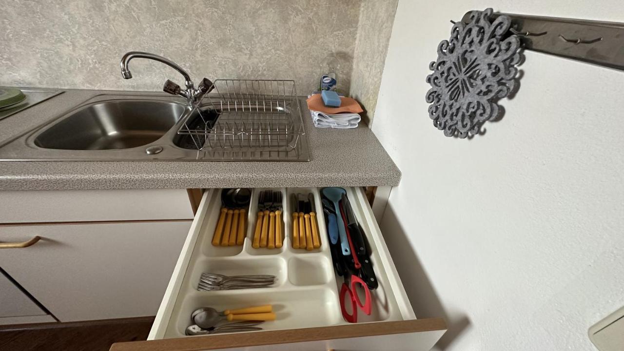 Appartements Living Saalbach Luaran gambar