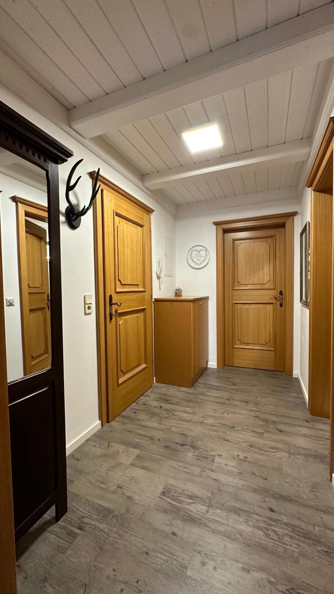 Appartements Living Saalbach Luaran gambar