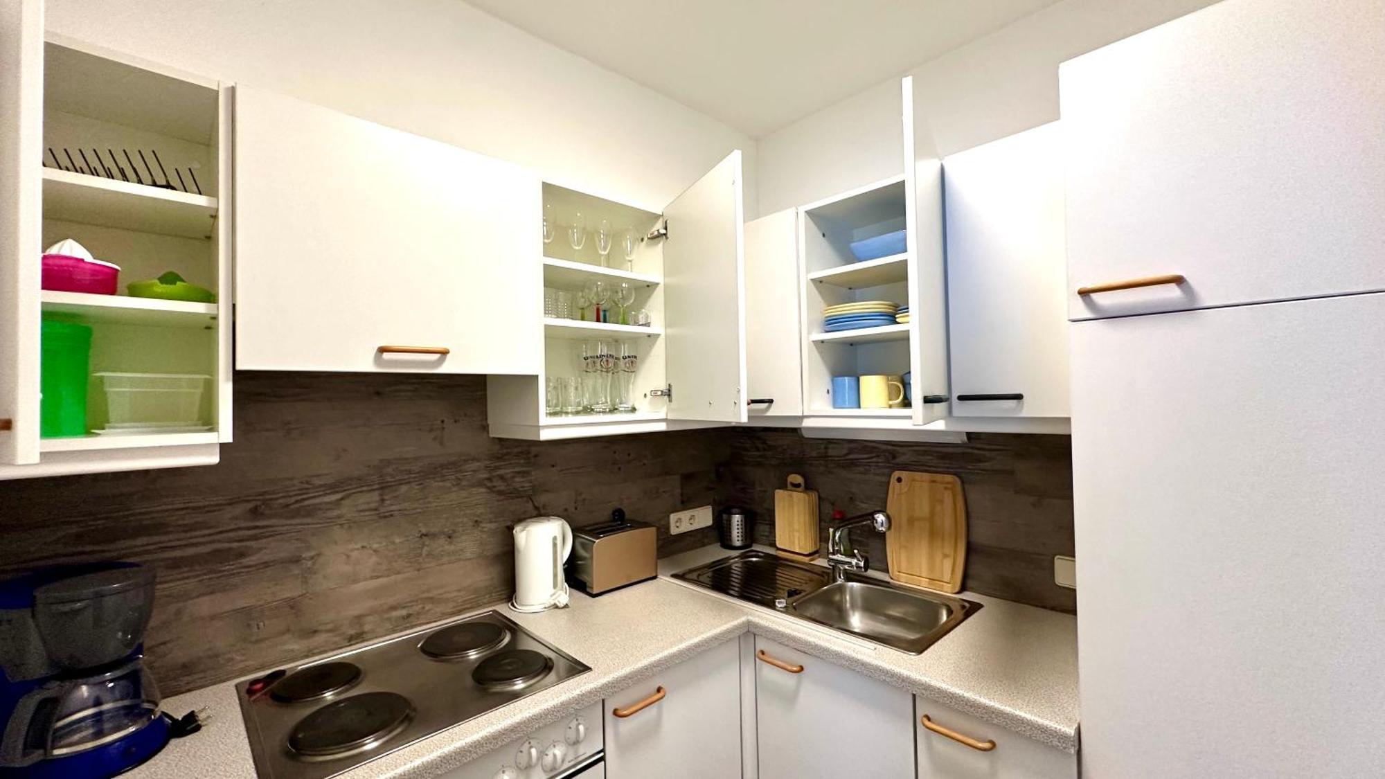 Appartements Living Saalbach Luaran gambar