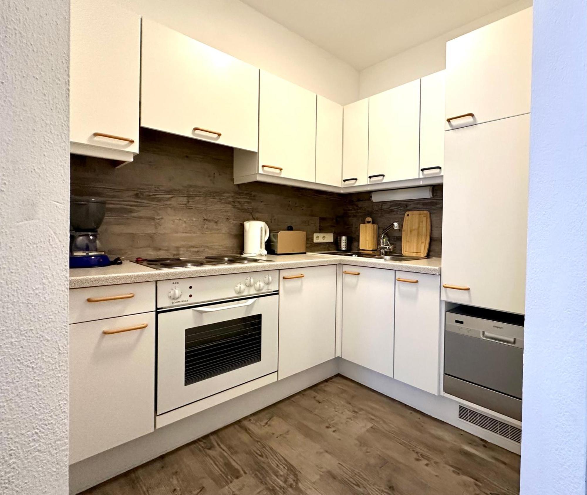 Appartements Living Saalbach Luaran gambar