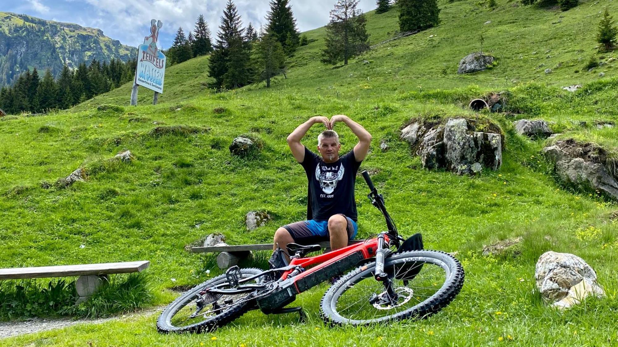 Appartements Living Saalbach Luaran gambar