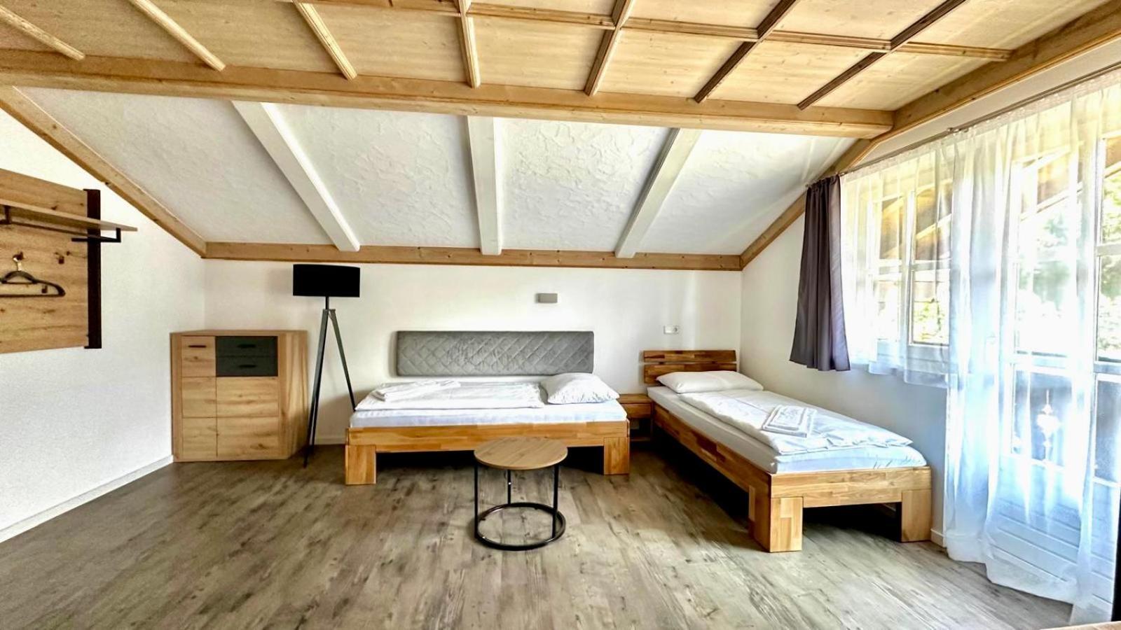 Appartements Living Saalbach Luaran gambar