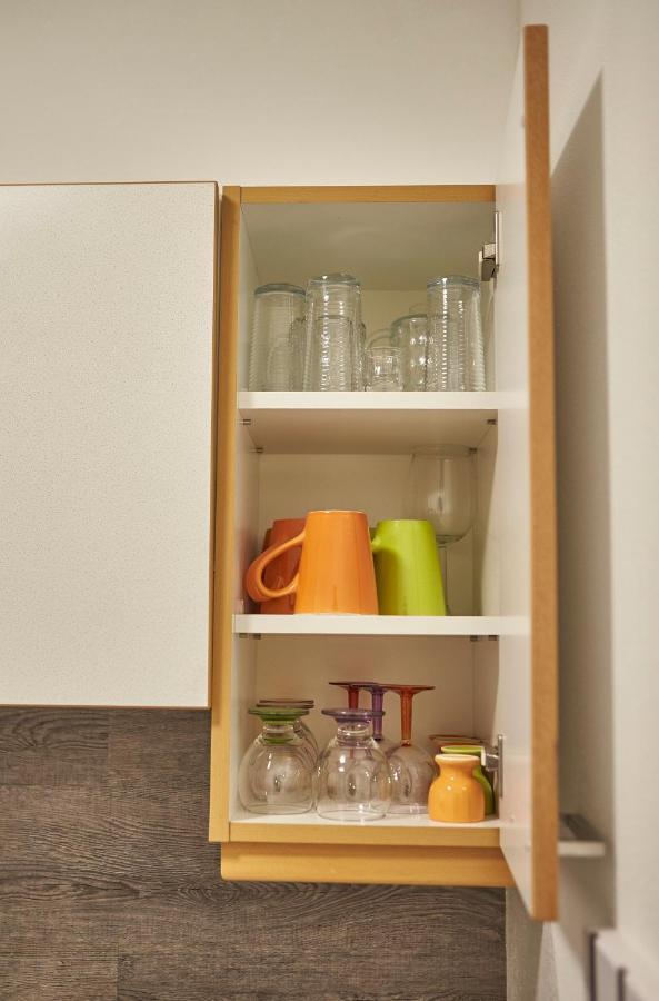 Appartements Living Saalbach Luaran gambar