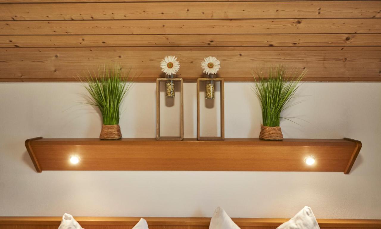 Appartements Living Saalbach Luaran gambar