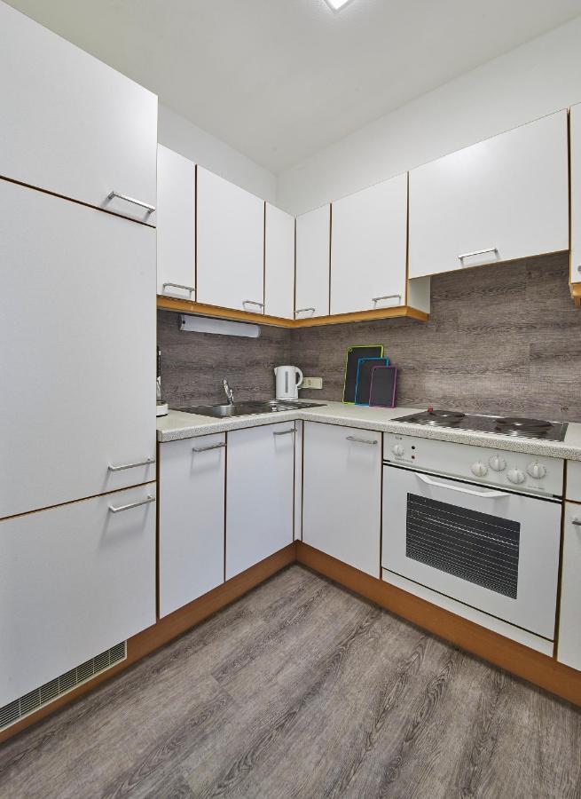 Appartements Living Saalbach Luaran gambar