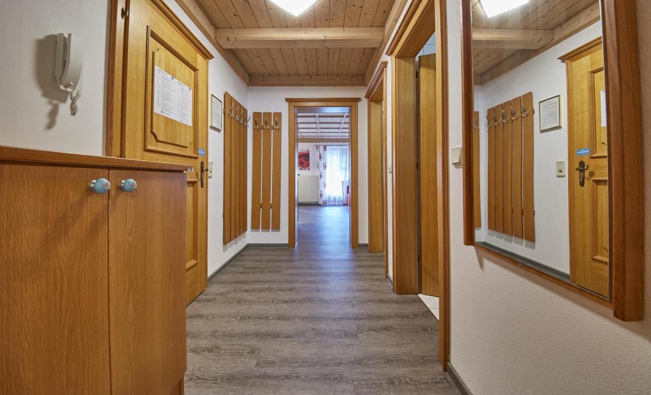 Appartements Living Saalbach Luaran gambar